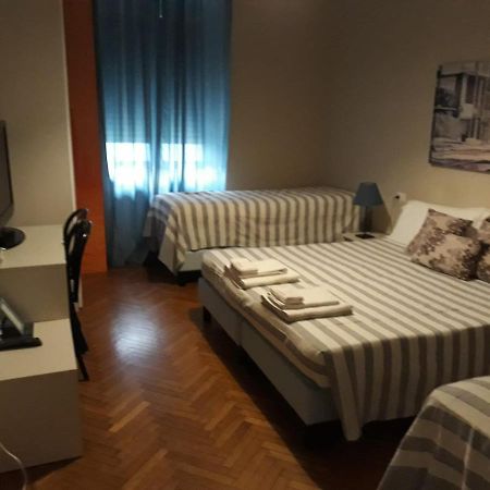 Good Rooms Milán Exterior foto