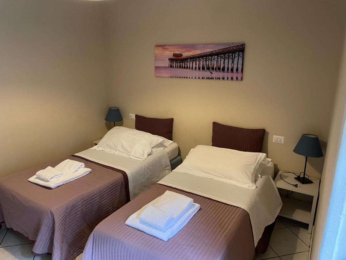 Good Rooms Milán Exterior foto