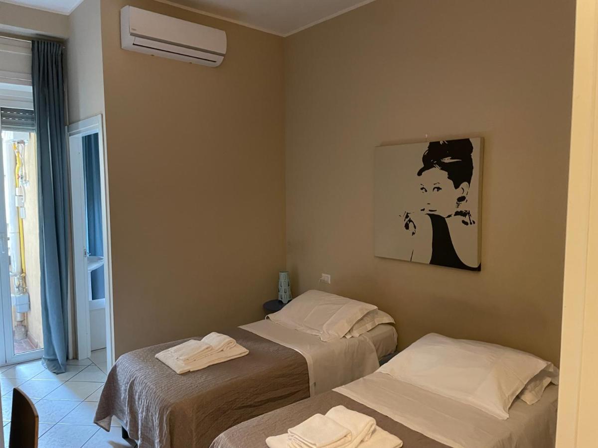 Good Rooms Milán Exterior foto